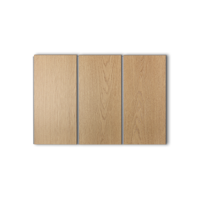 3 - 15" Plank Samples