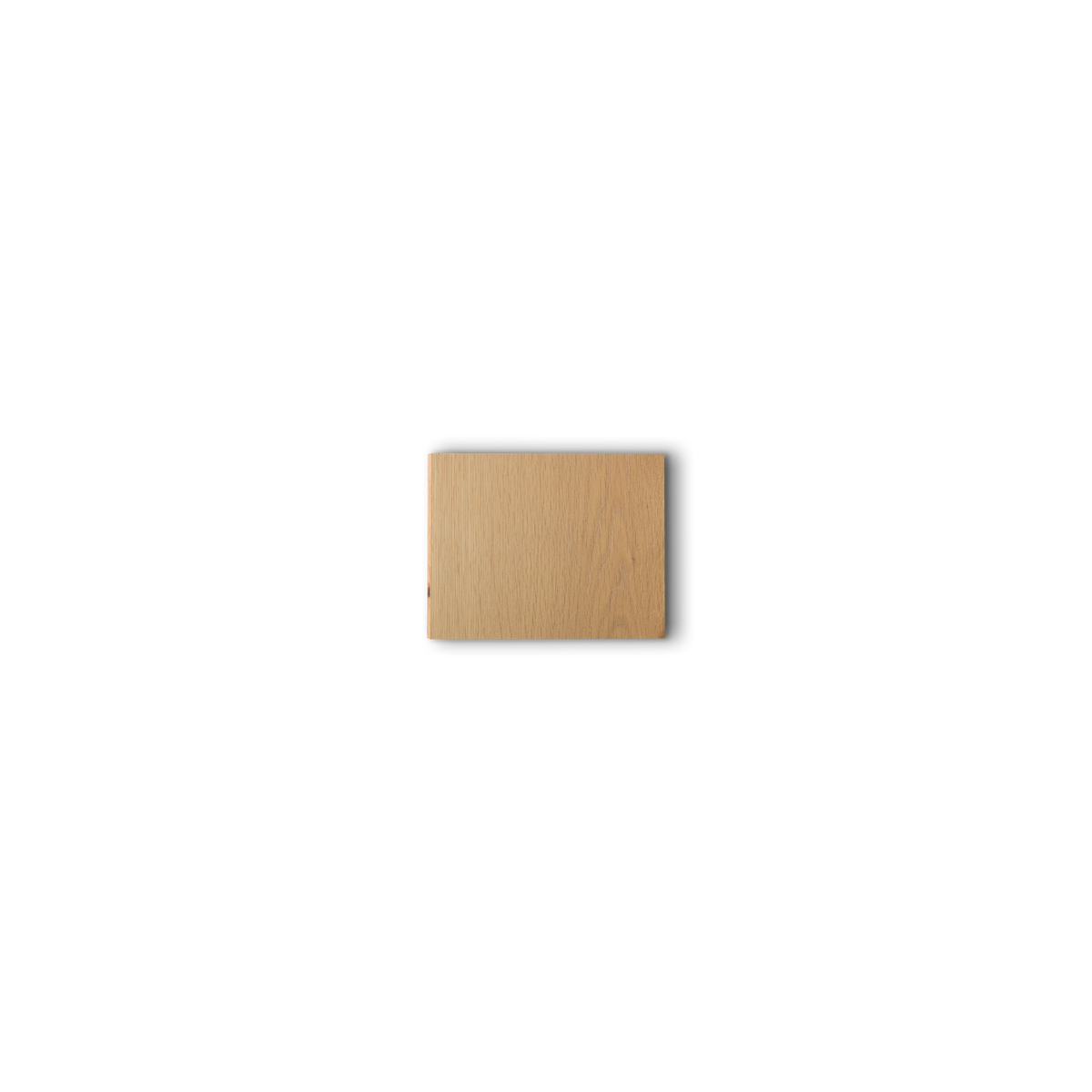 Victoria White Oak Samples