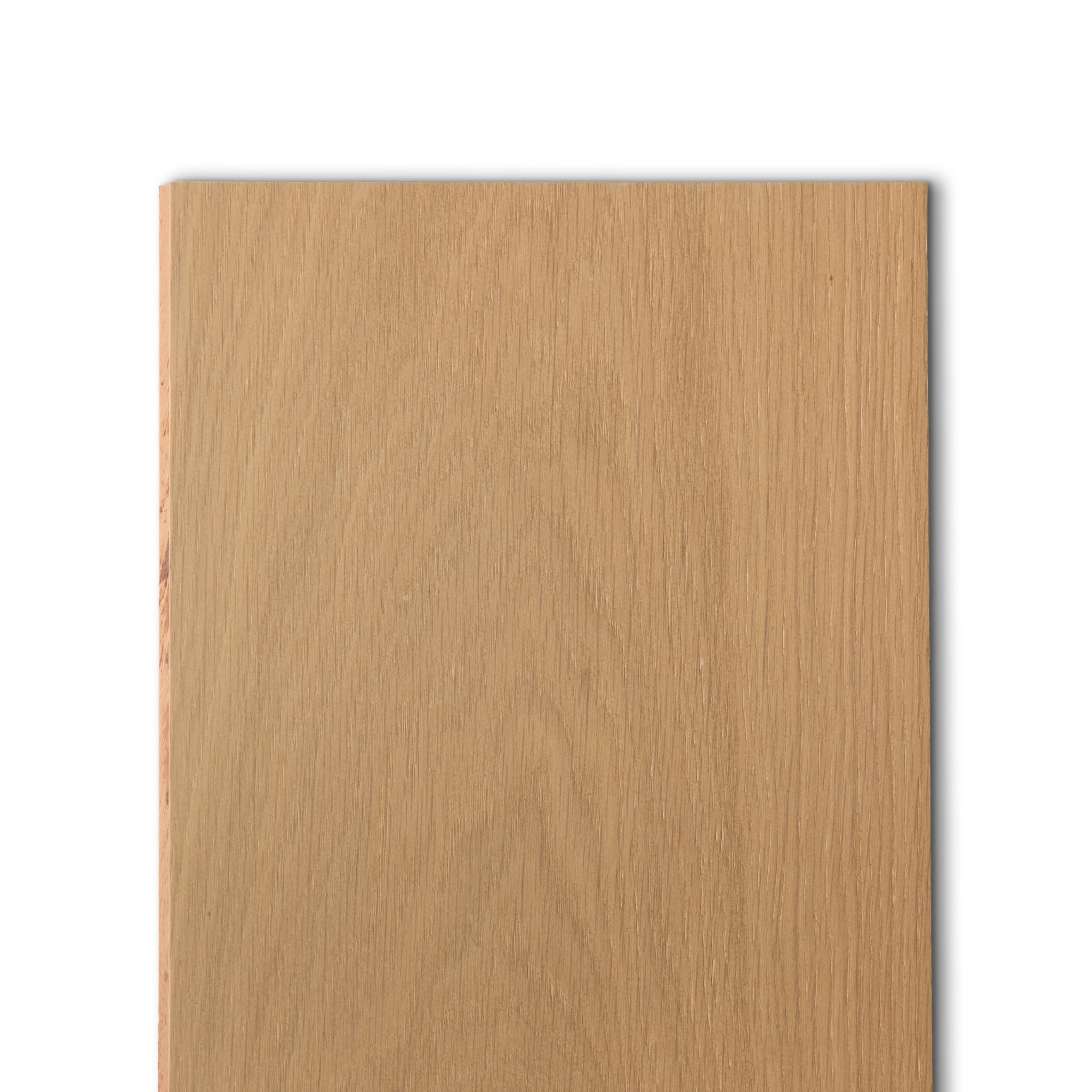 White Oak 1/2" x 9.5" Hardwood Sample Kit