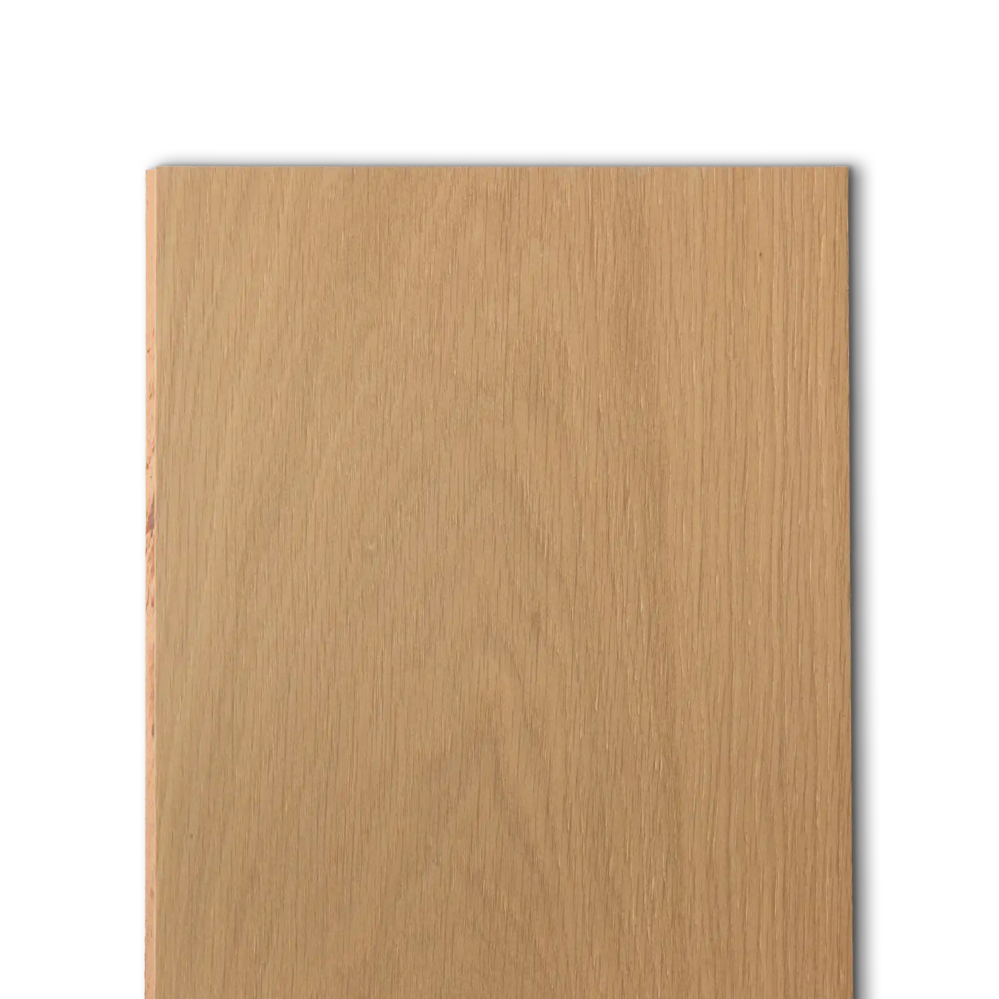 White Oak 1/2" x 9.5" Hardwood Sample Kit
