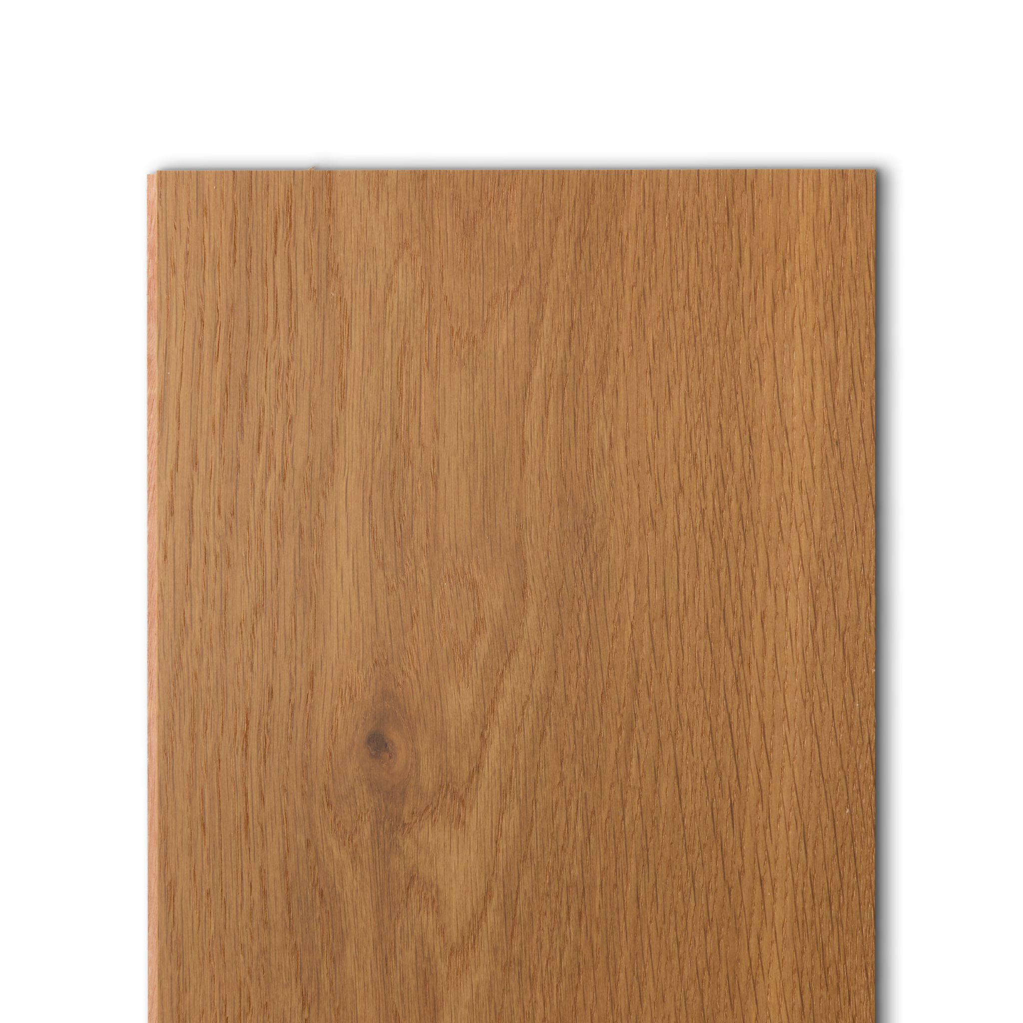 White Oak 1/2" x 9.5" Hardwood Sample Kit