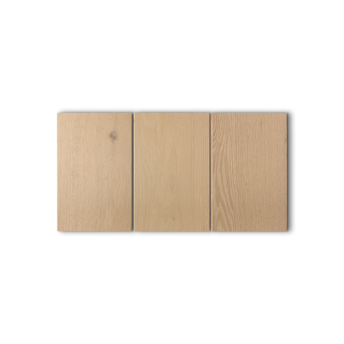 Tahoe White Oak