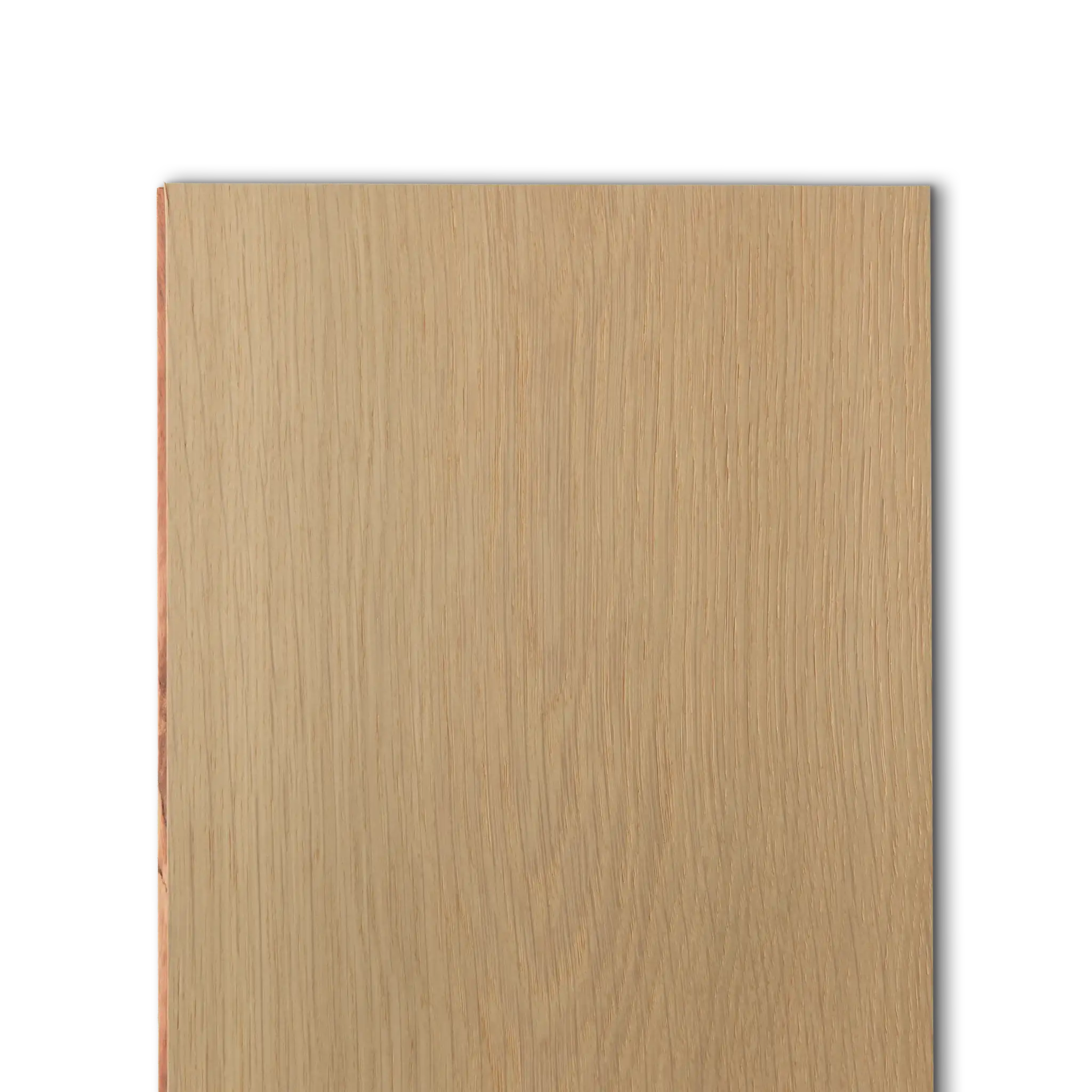 White Oak 1/2" x 9.5" Hardwood Sample Kit