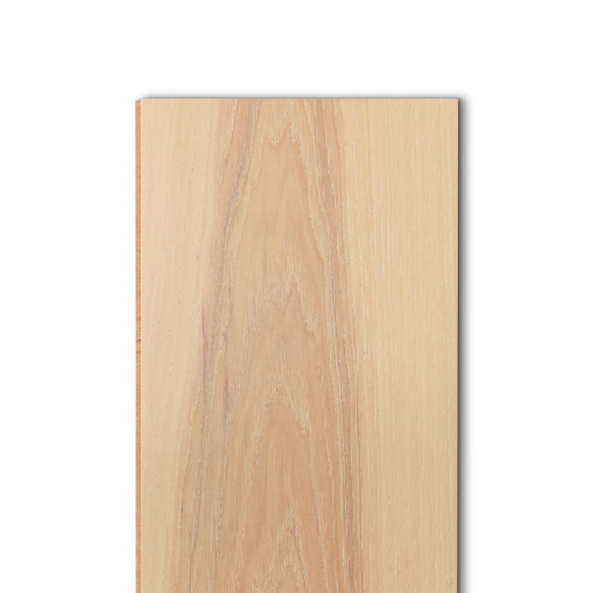 Hickory 3/8" x 7.5" Hardwood Sample Kit