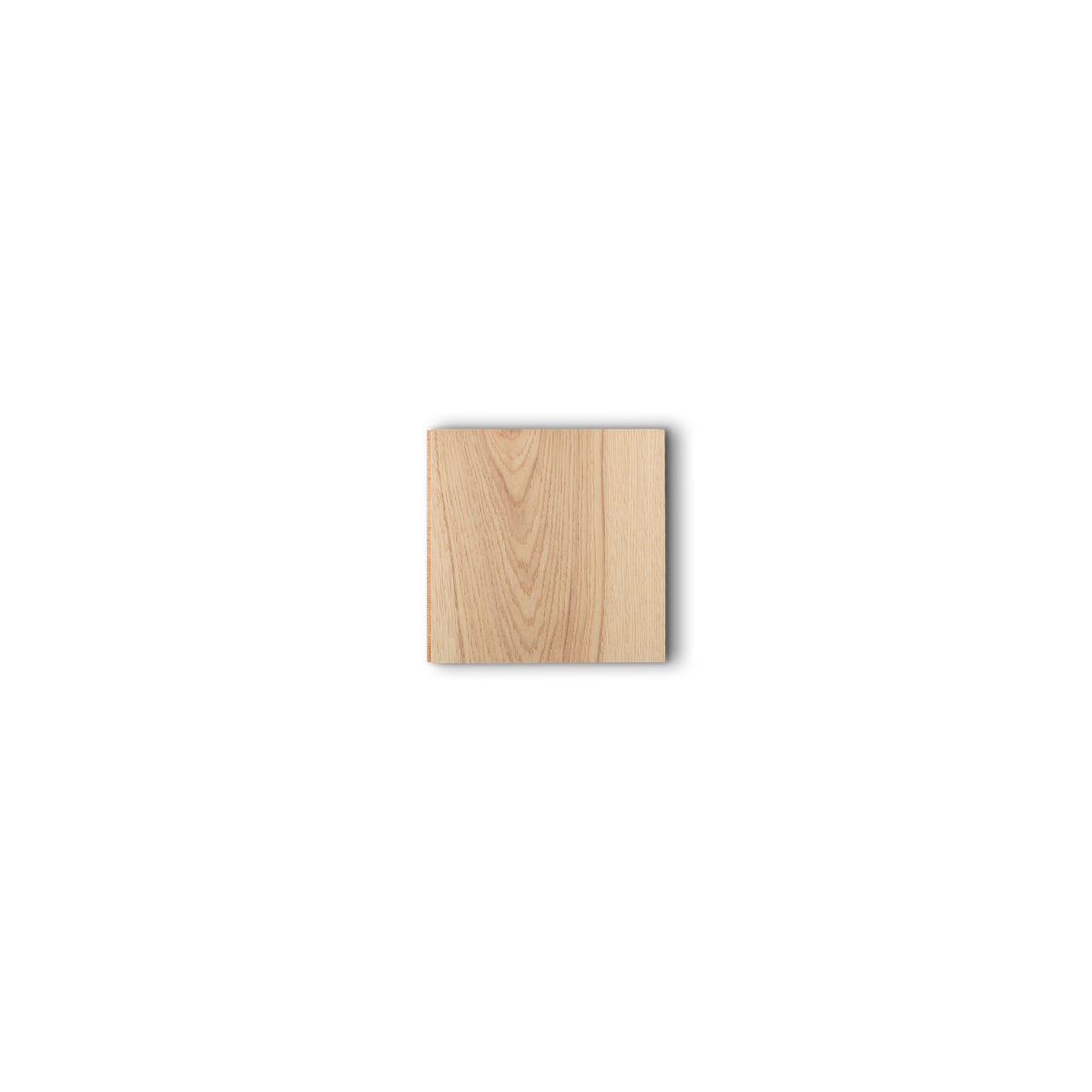 Teton Natural Hickory