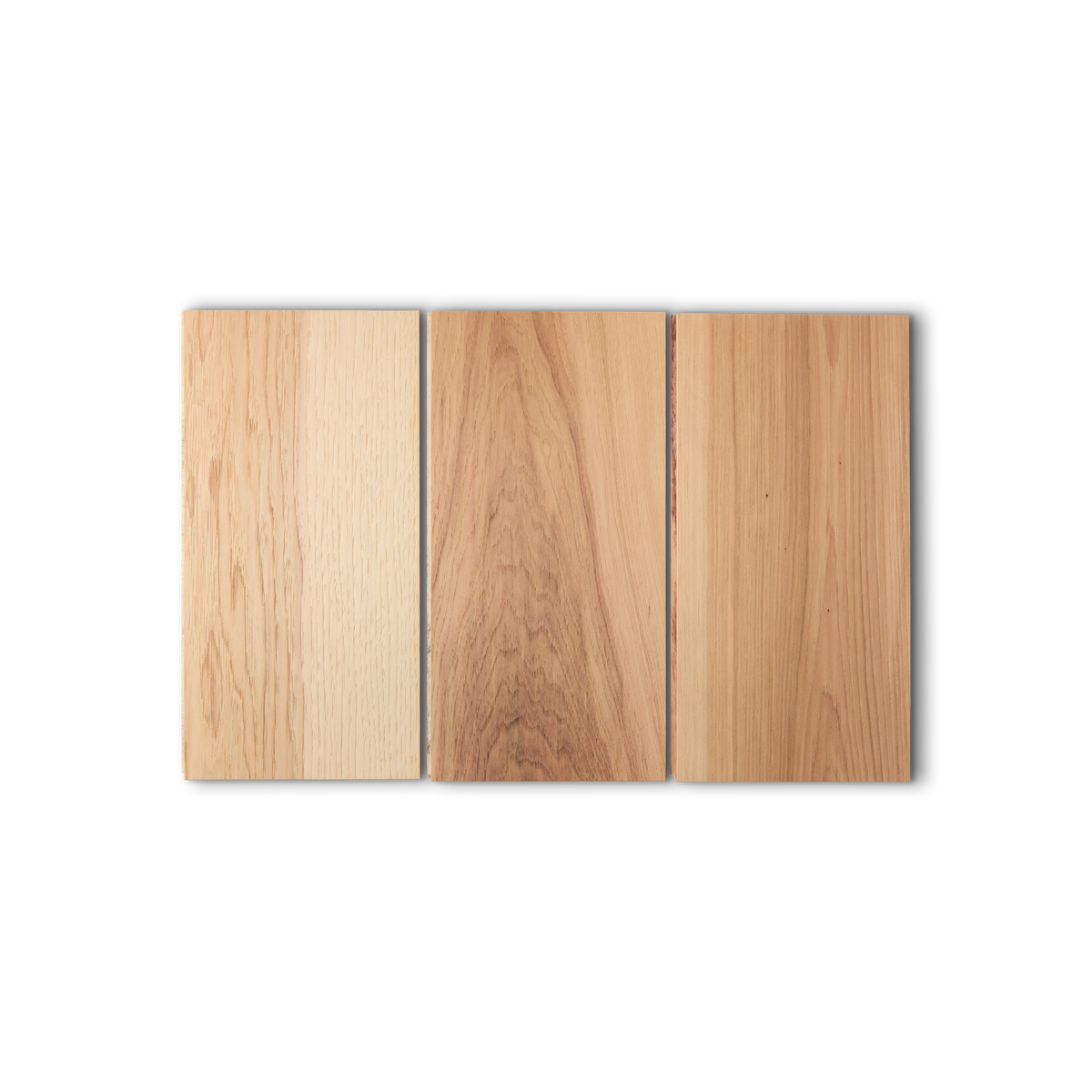 Teton Natural Hickory