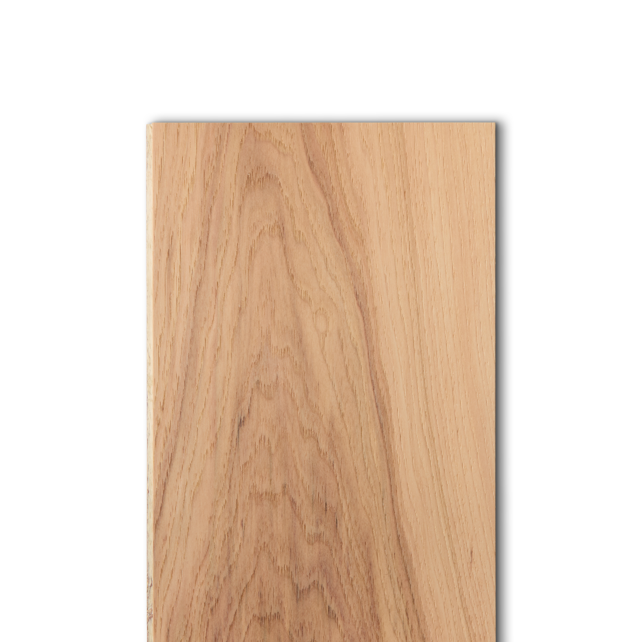 Hickory 3/8" x 7.5" Hardwood Sample Kit
