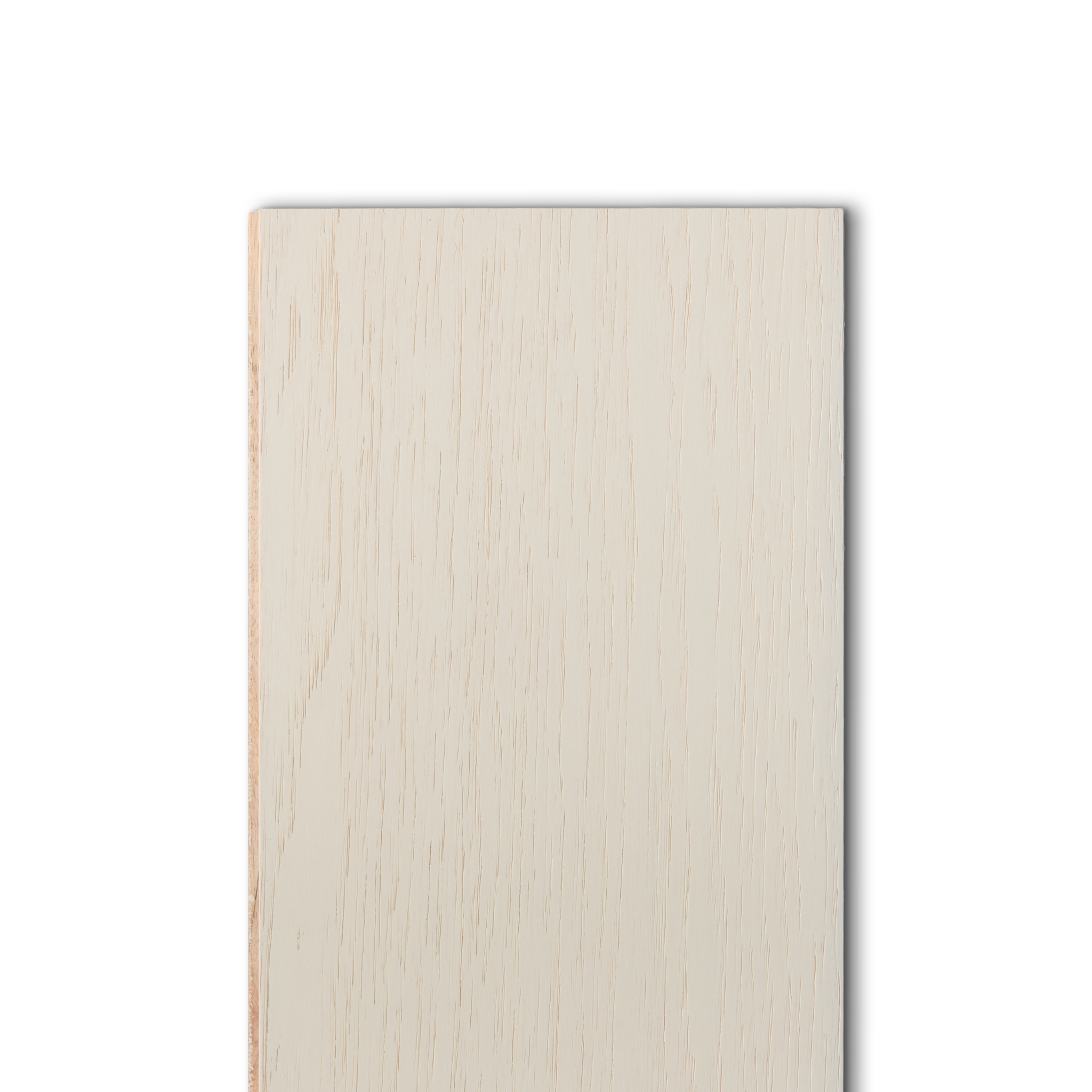 Hickory 3/8" x 7.5" Hardwood Sample Kit