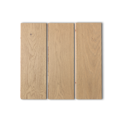 3 - 15" Plank Samples