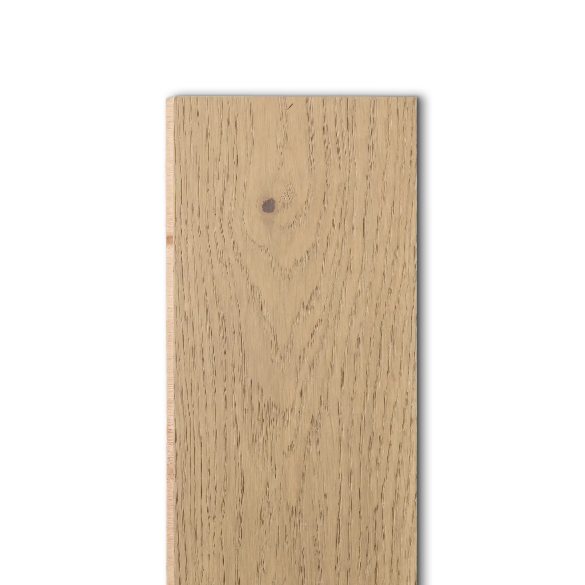 White Oak 1/2" x 5" Hardwood Sample Kit