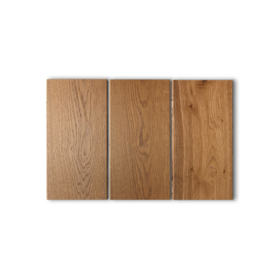 3 - 15" Plank Samples