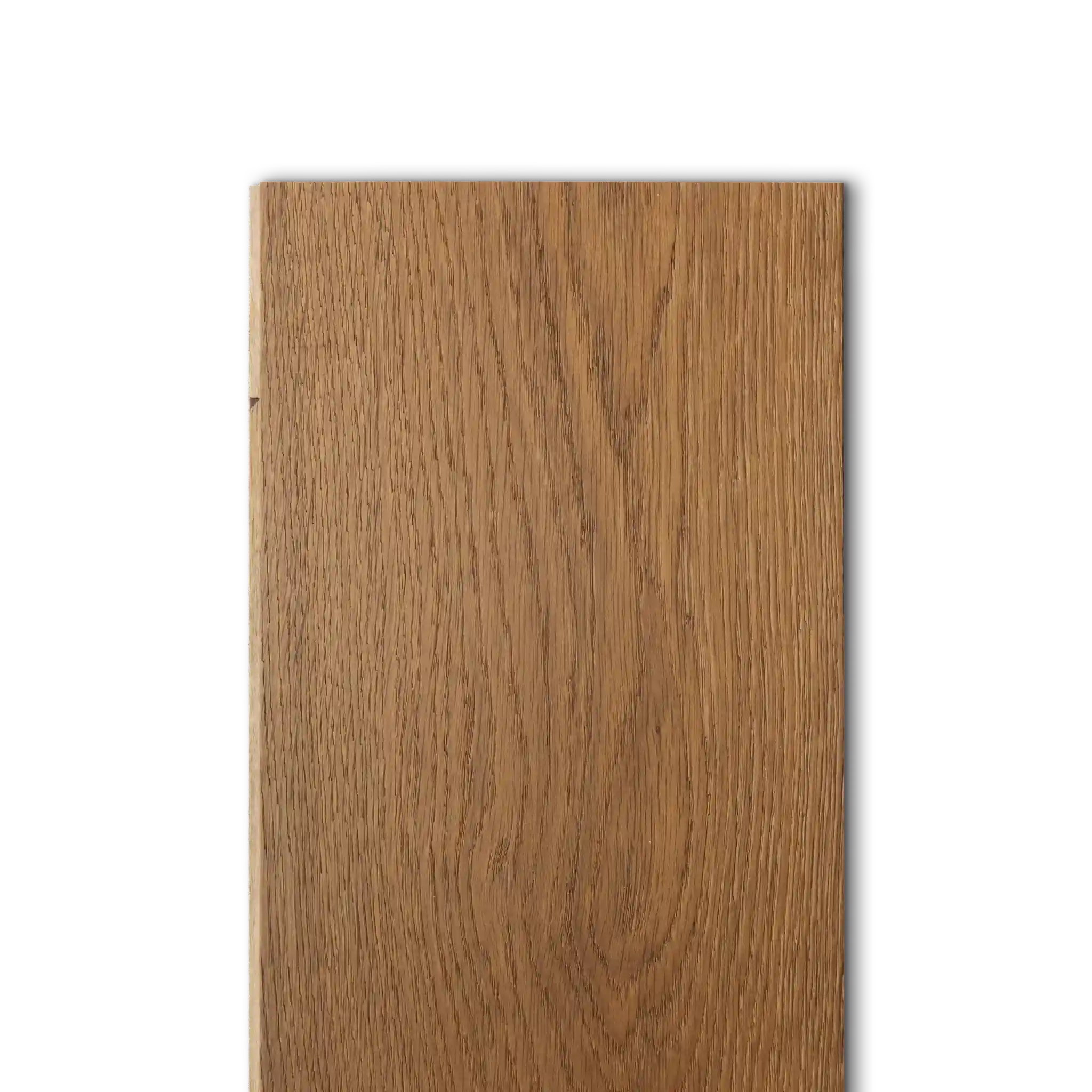 White Oak 9/16" x 7.5" Hardwood Sample Kit