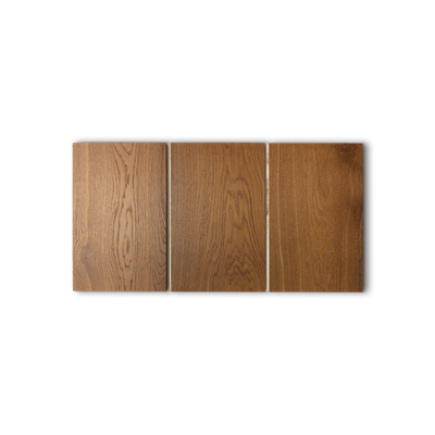 3 - 15" Plank Sample