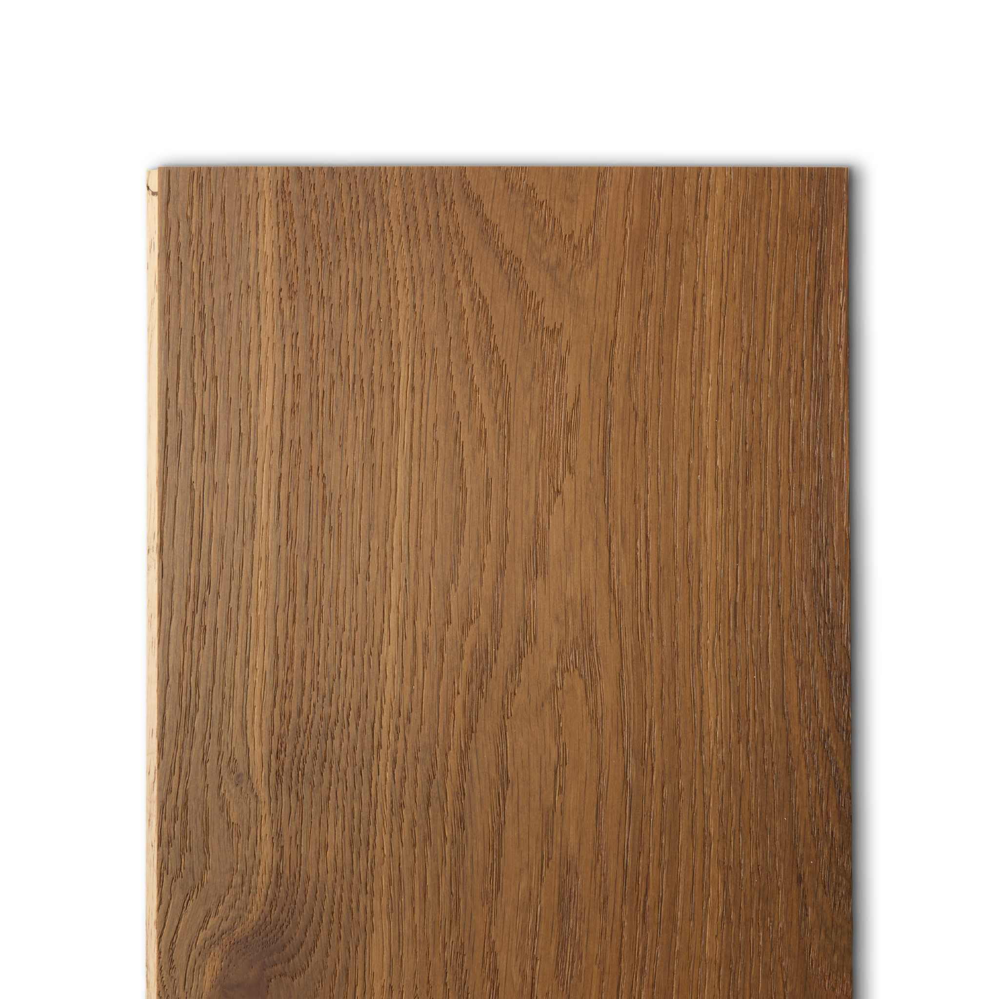 White Oak 5/8" x 9.5" Hardwood Sample Kit