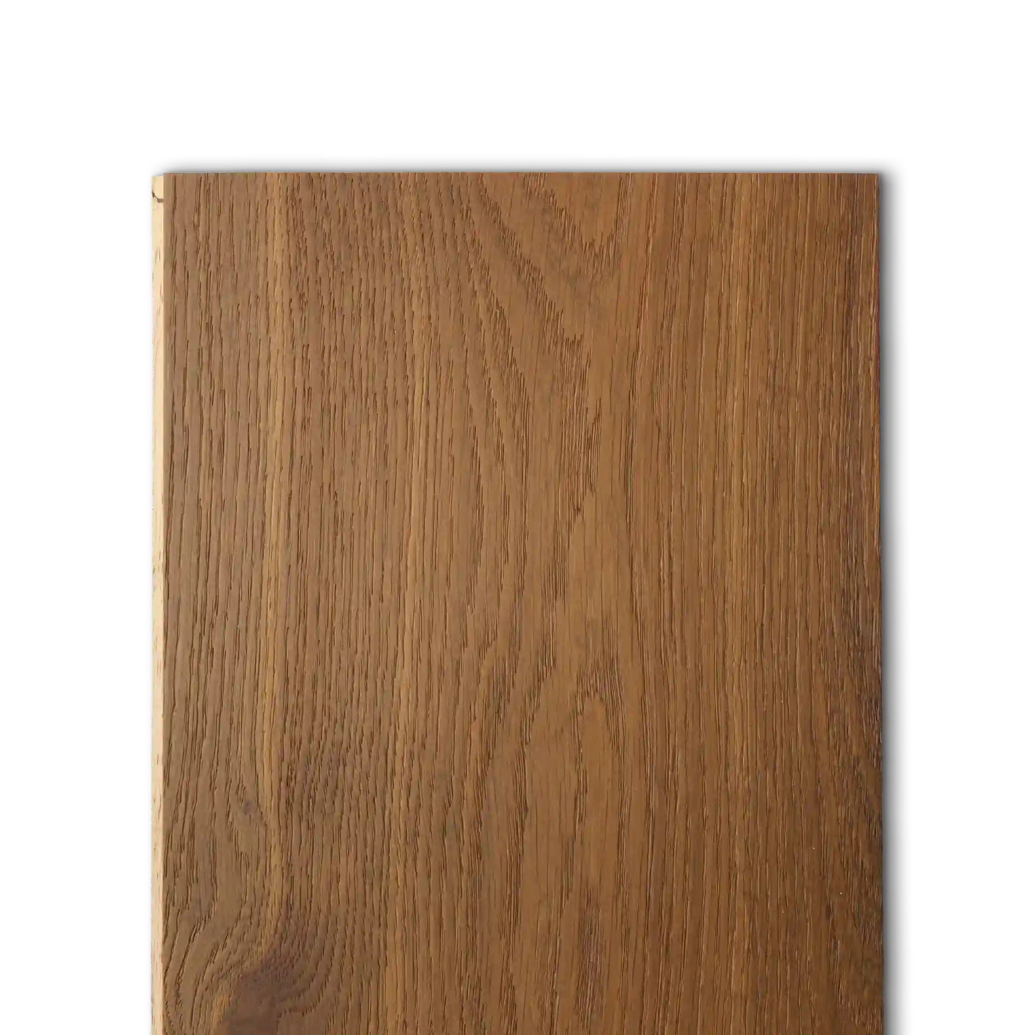 White Oak 5/8" x 9.5" Hardwood Sample Kit