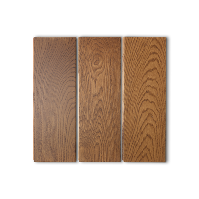 3 - 15" Plank Samples