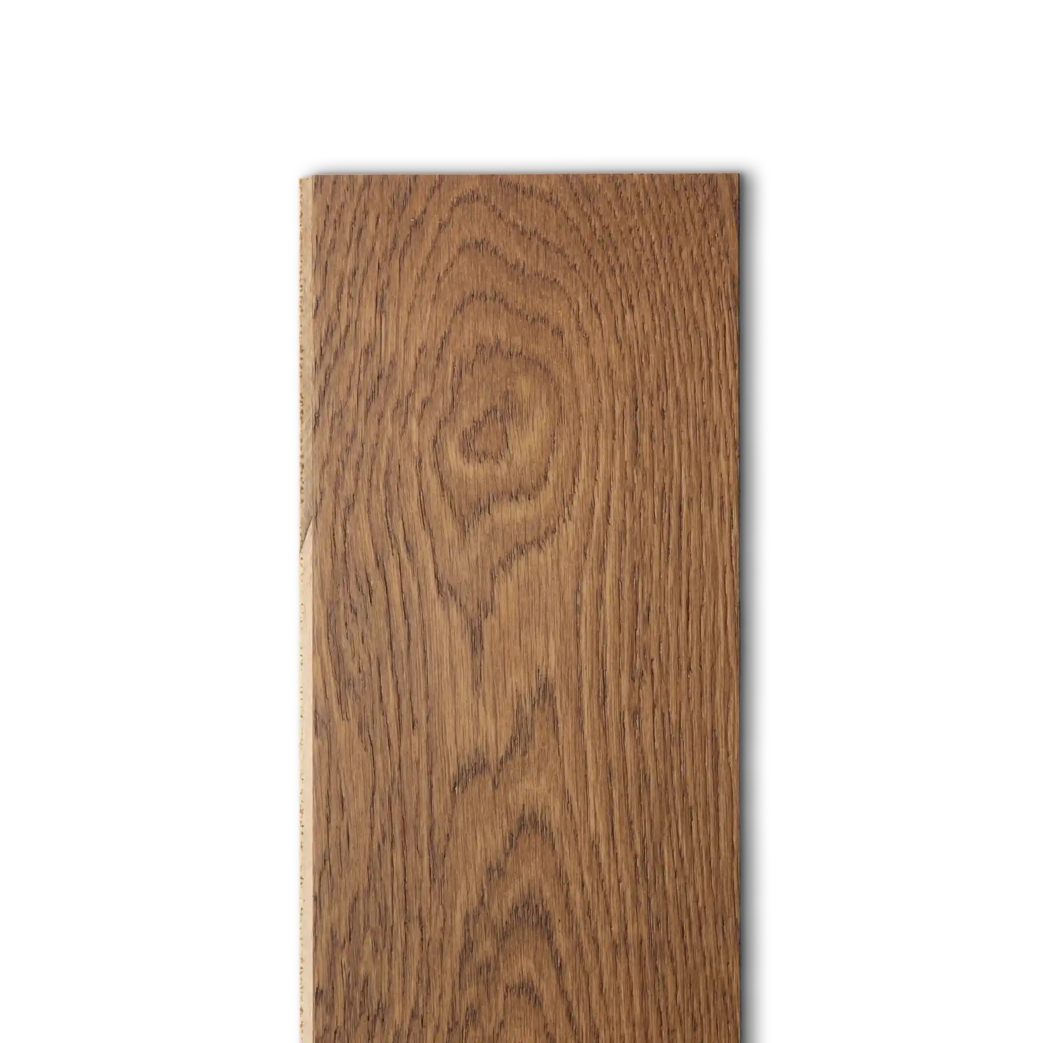 White Oak 1/2" x 5" Hardwood Sample Kit