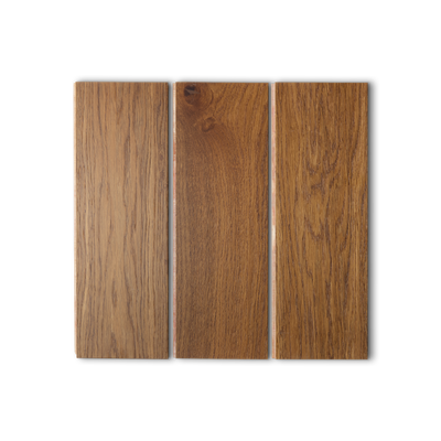 3 - 15" Plank Samples