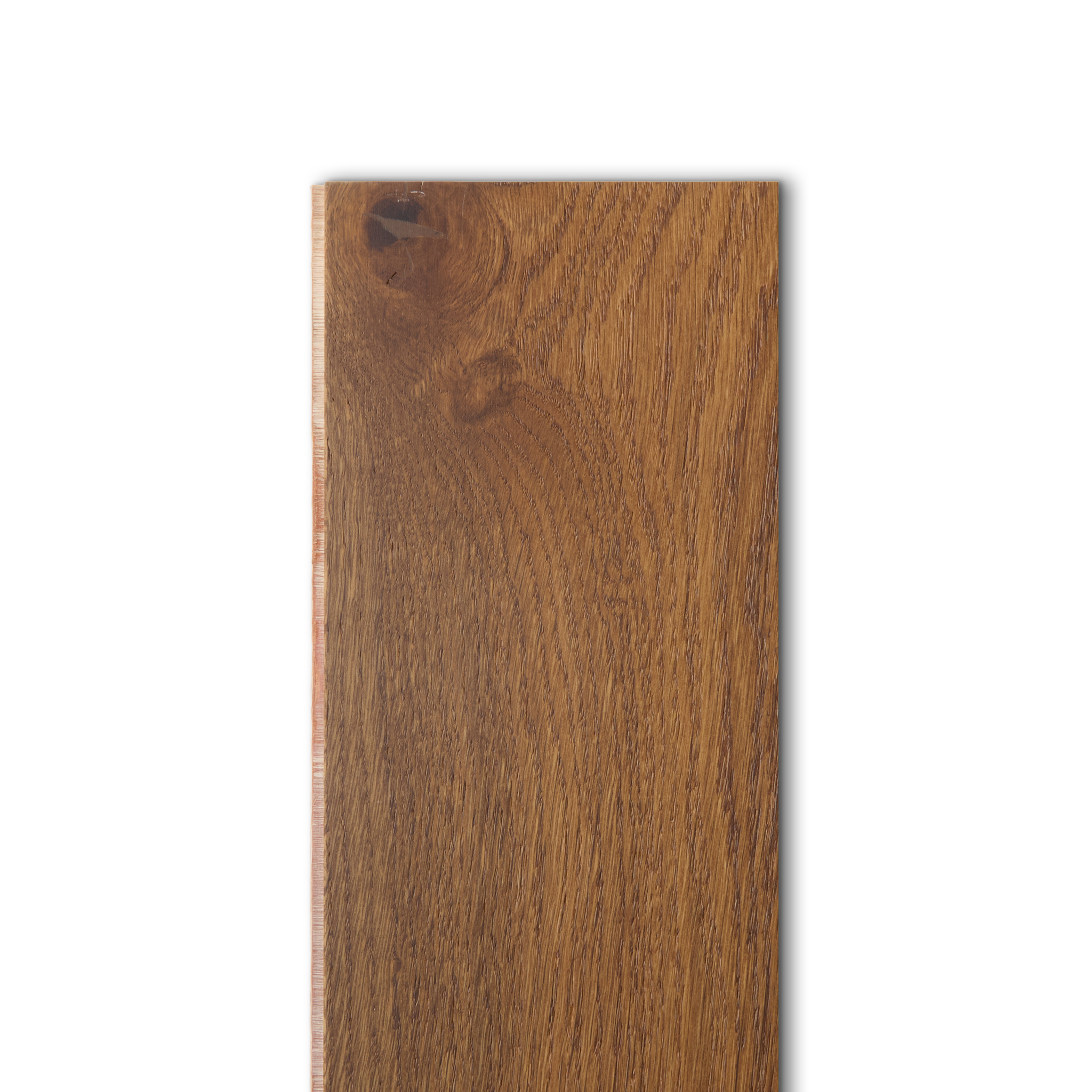 White Oak 1/2" x 5" Hardwood Sample Kit
