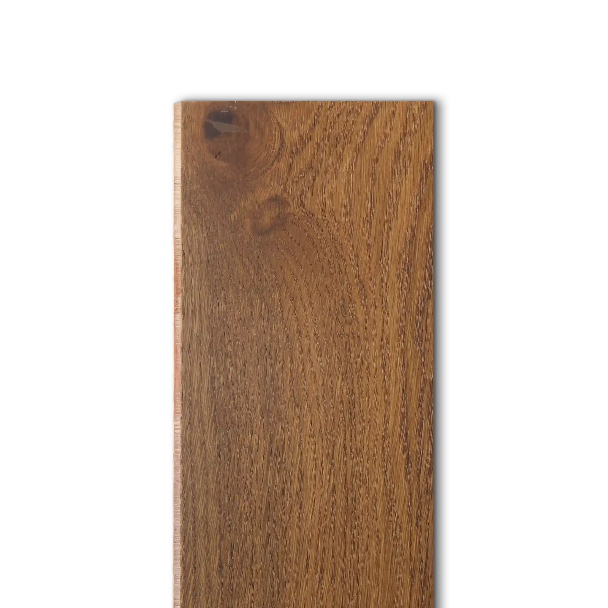 White Oak 1/2" x 5" Hardwood Sample Kit