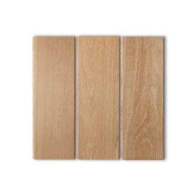 3 - 15" Plank Samples