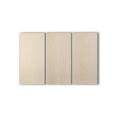 3 - 15" Plank Samples