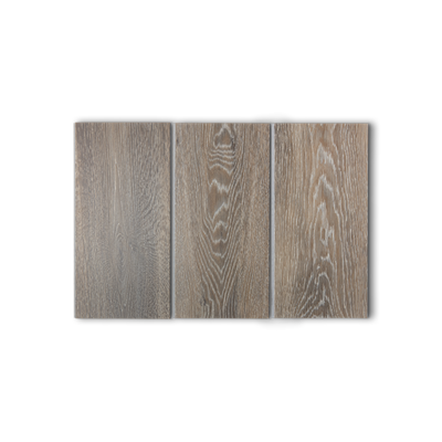 3 - 15" Plank Samples