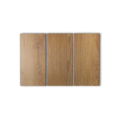 3 - 15" Plank Samples