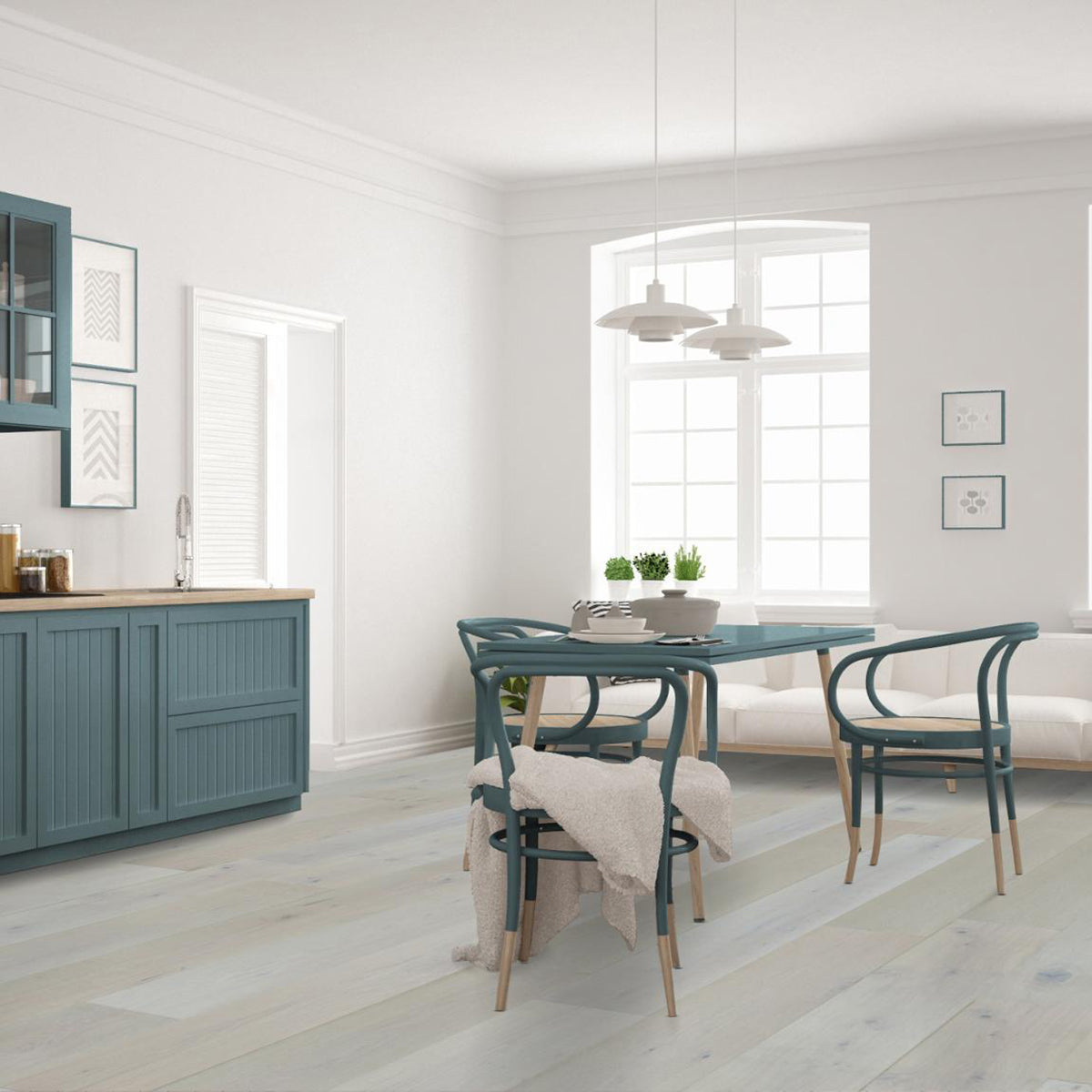 Hartford White Oak