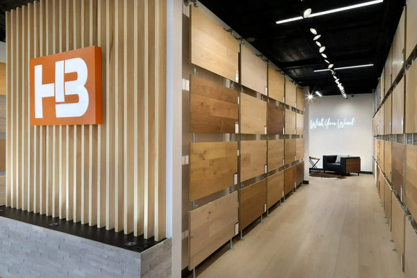 Houston Showroom