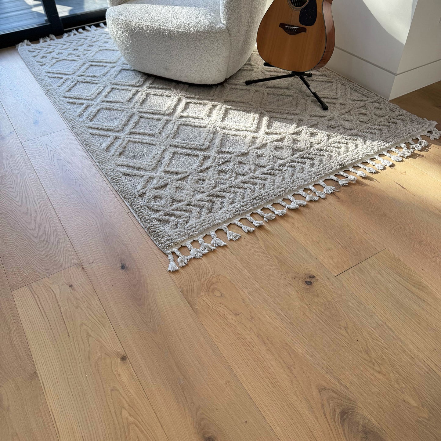 Superior White Oak