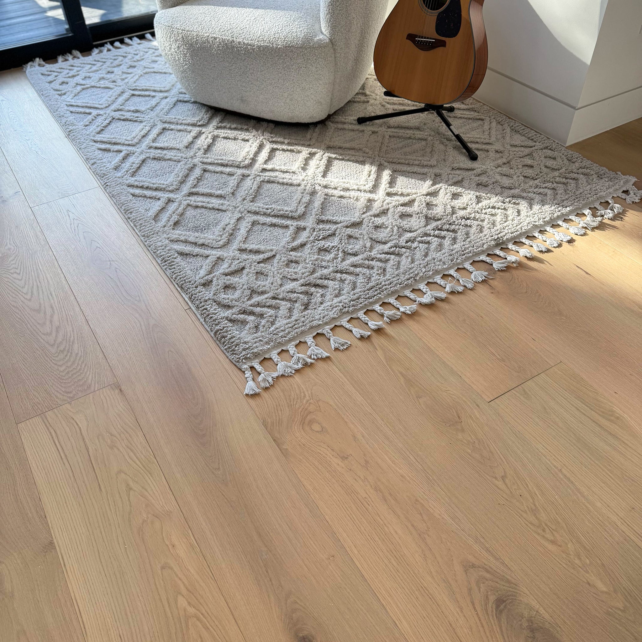 Tahoe White Oak