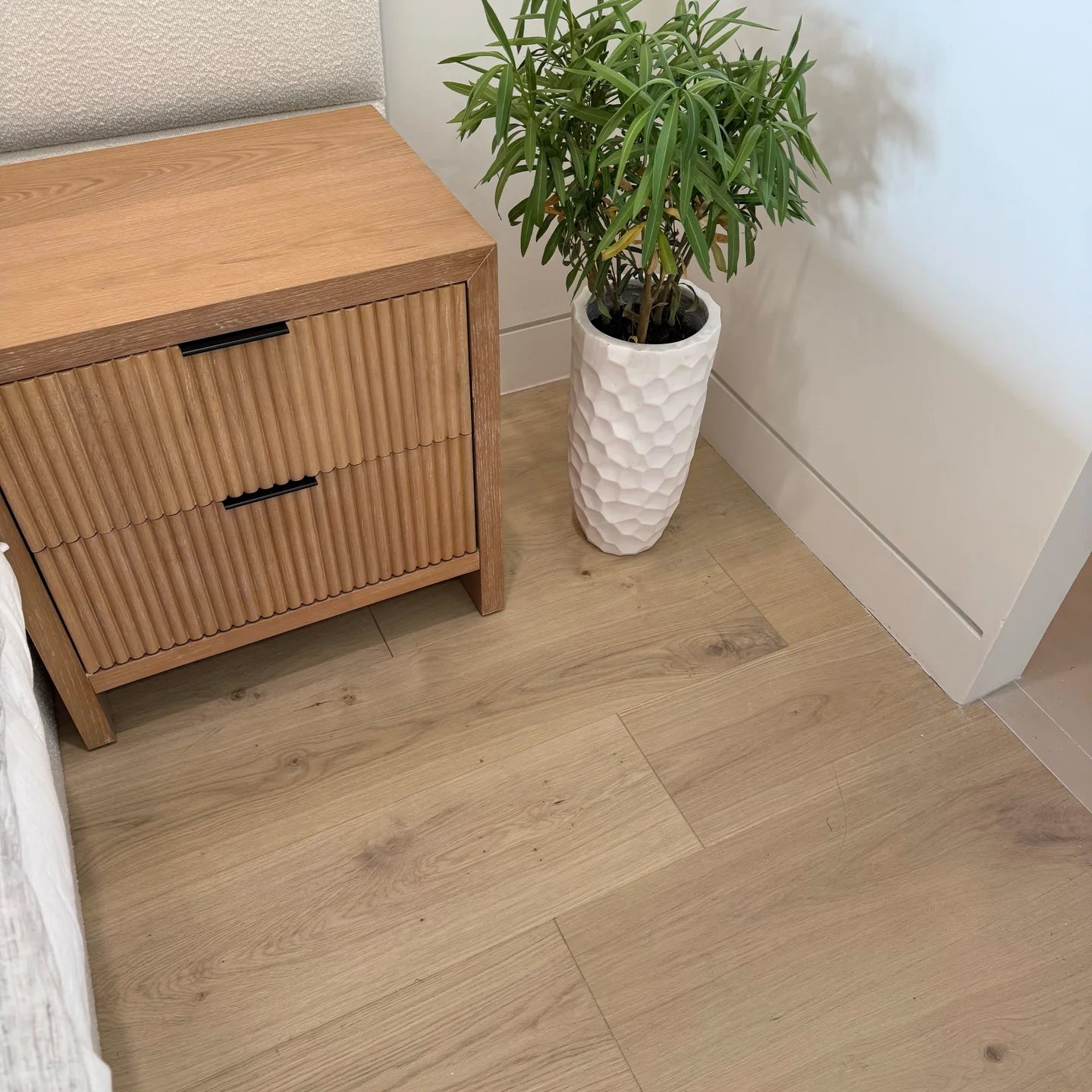 Victoria White Oak