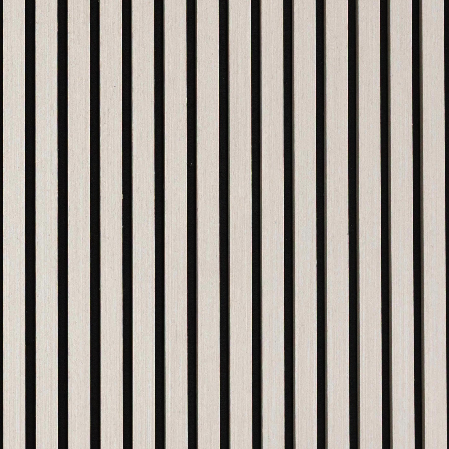 Garrison Ivory Oak Acoustic Slat Panels