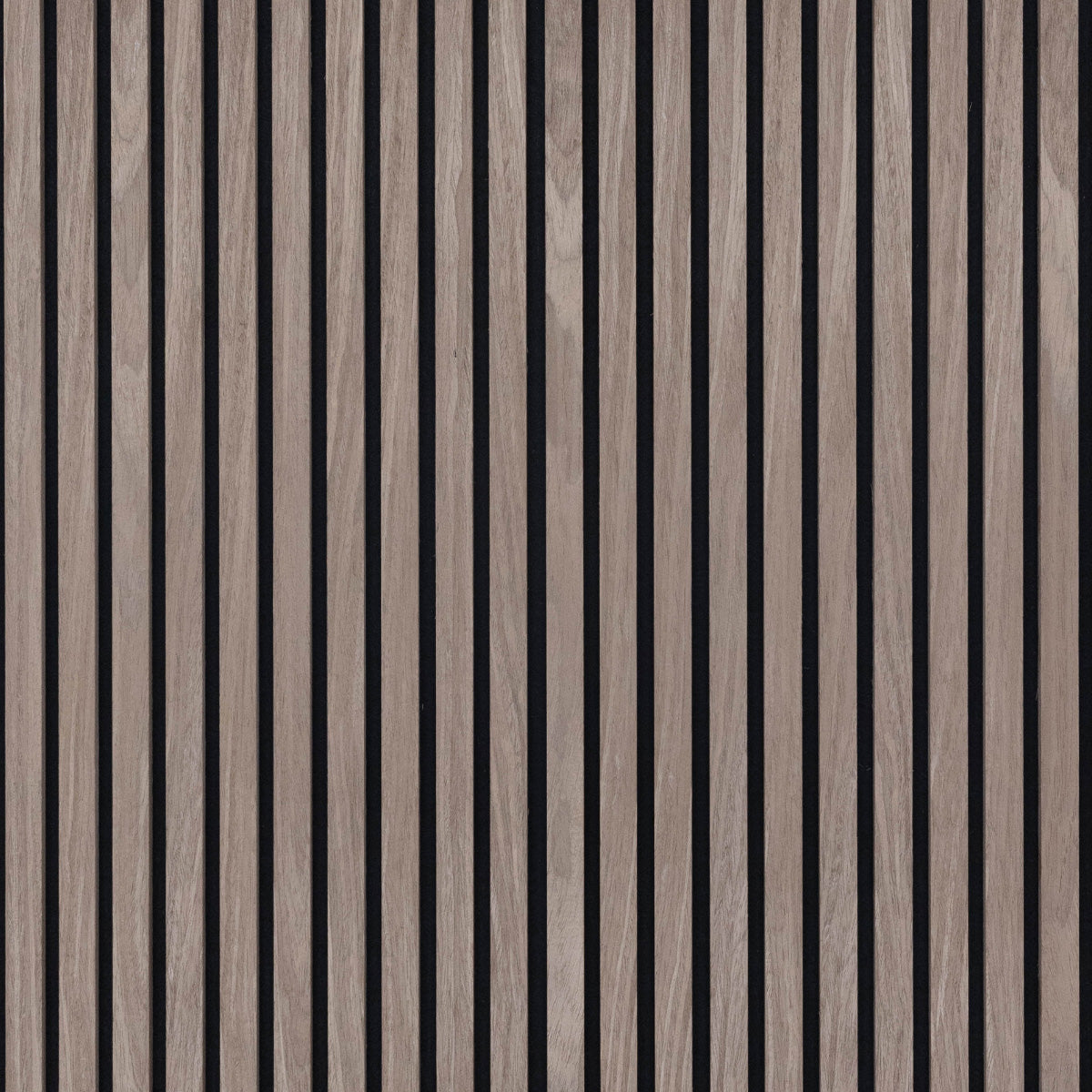 Leather Oak Acoustic Slat Panels 118