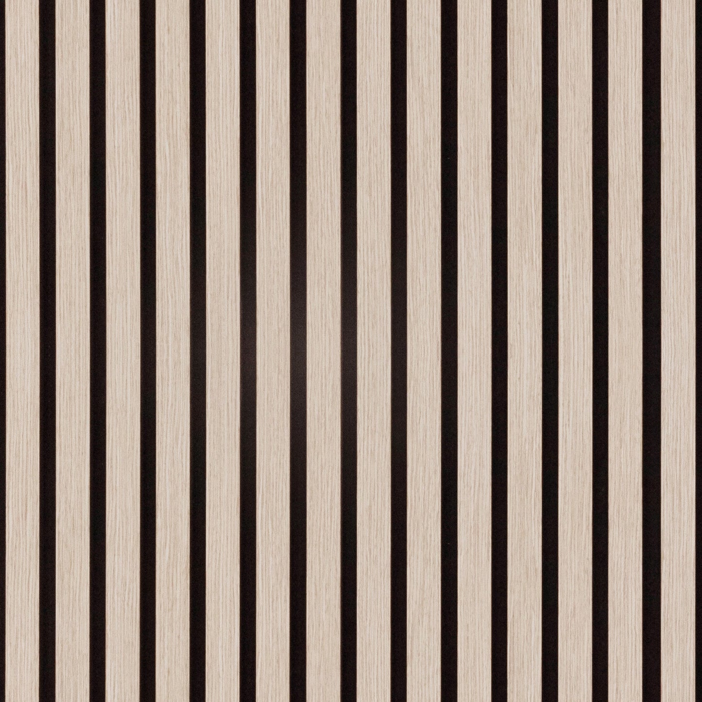 AFD Natural Oak Acoustic Slat Panels