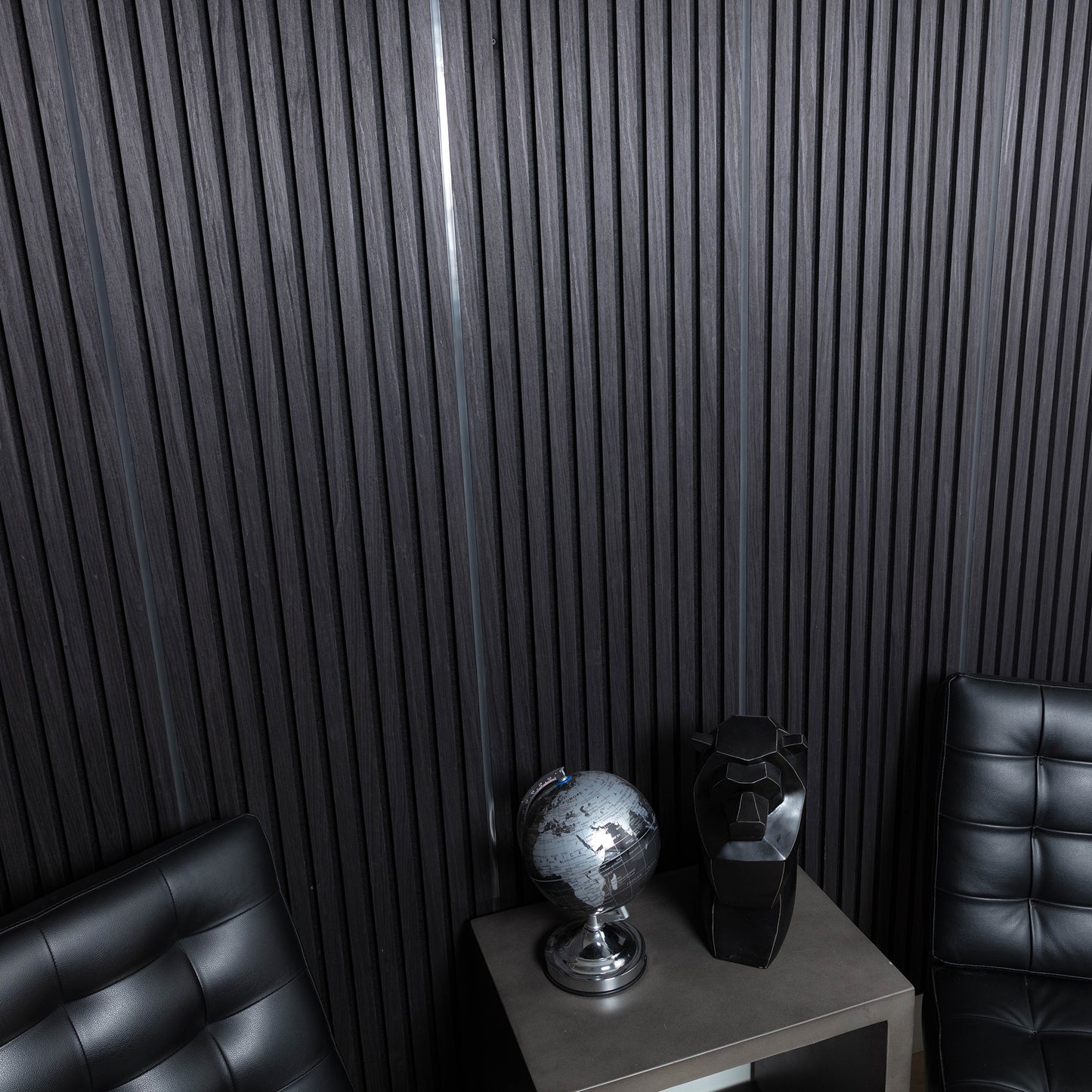 Luxe LED™ Slat Wall Light Kit