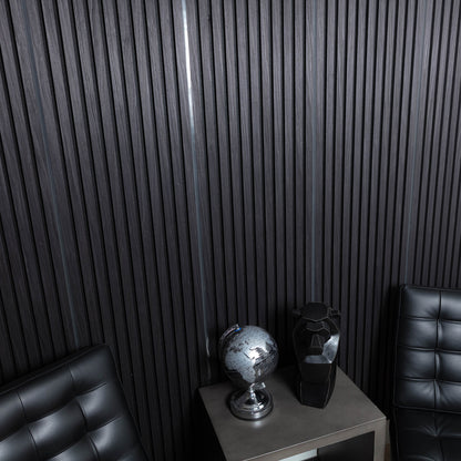 Luxe LED™ Slat Wall Light Kit