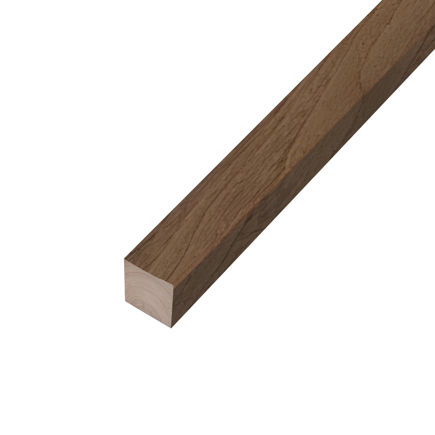 Natural Walnut Trim