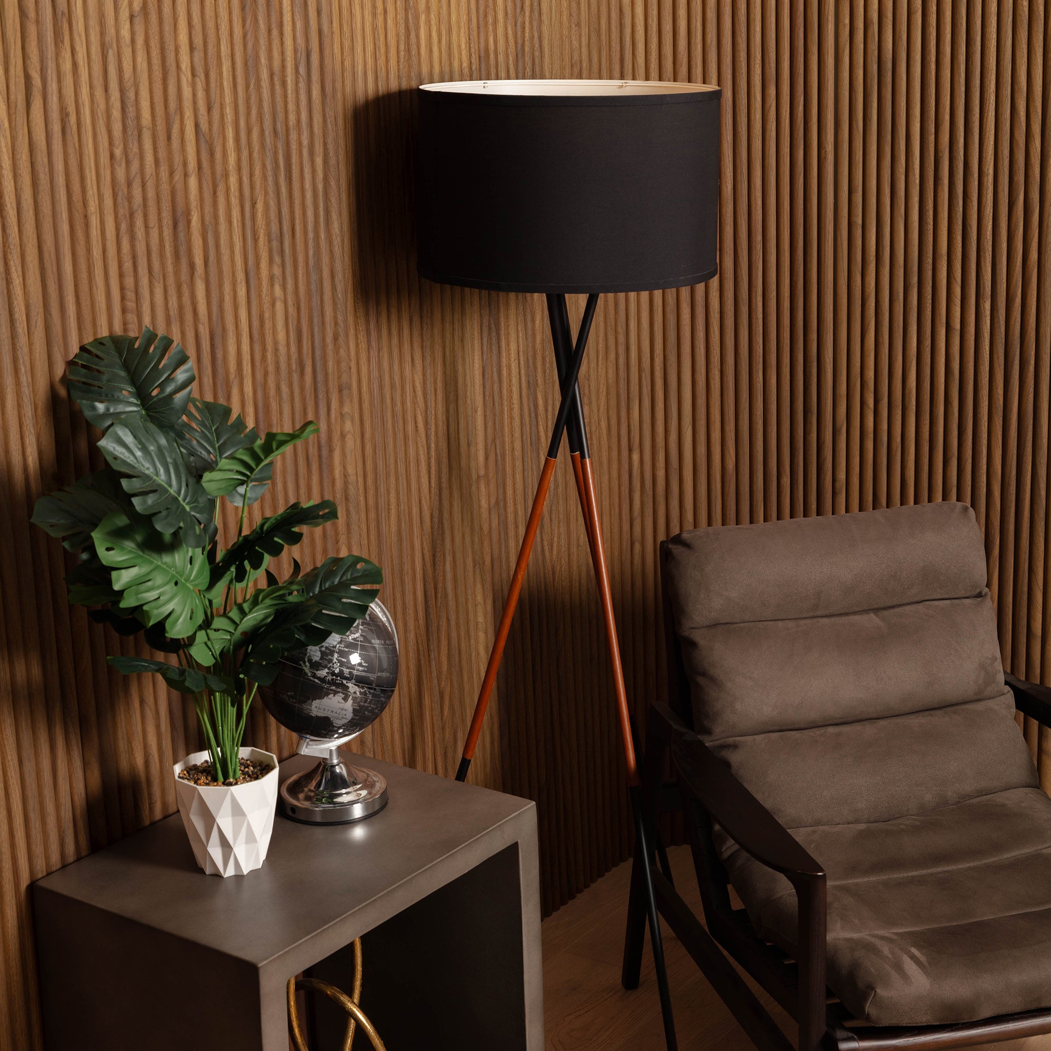 Natural Walnut Flexible Tambour Panels – Hardwood Bargains