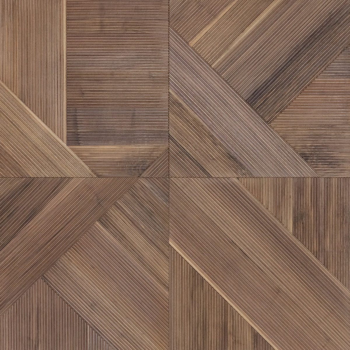 Natural Walnut Forma Wood Tiles