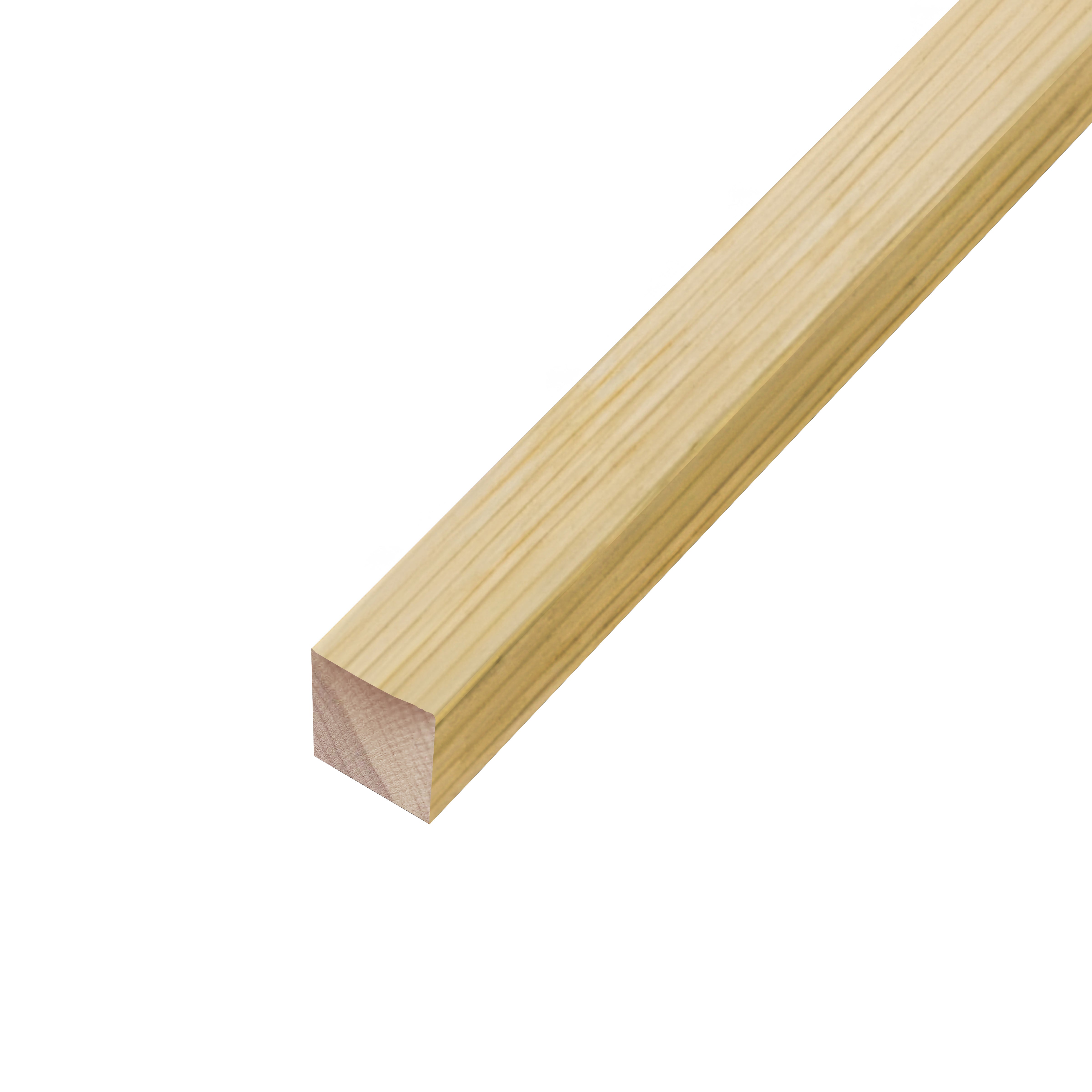 Natural Oak Trim Piece 118