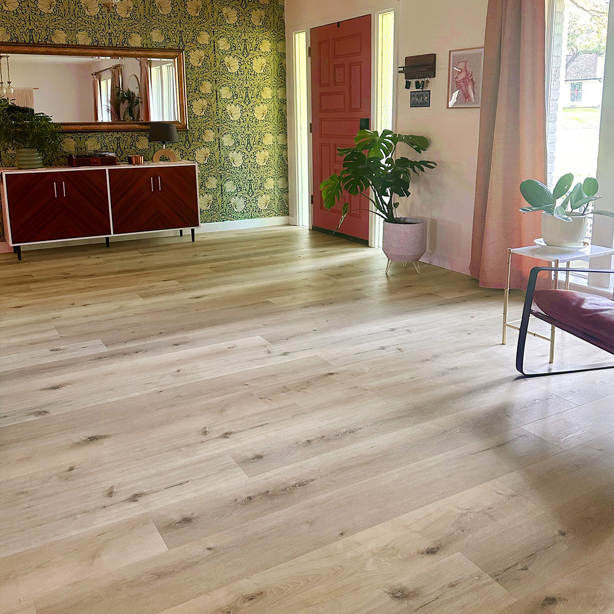 Nordic White Oak