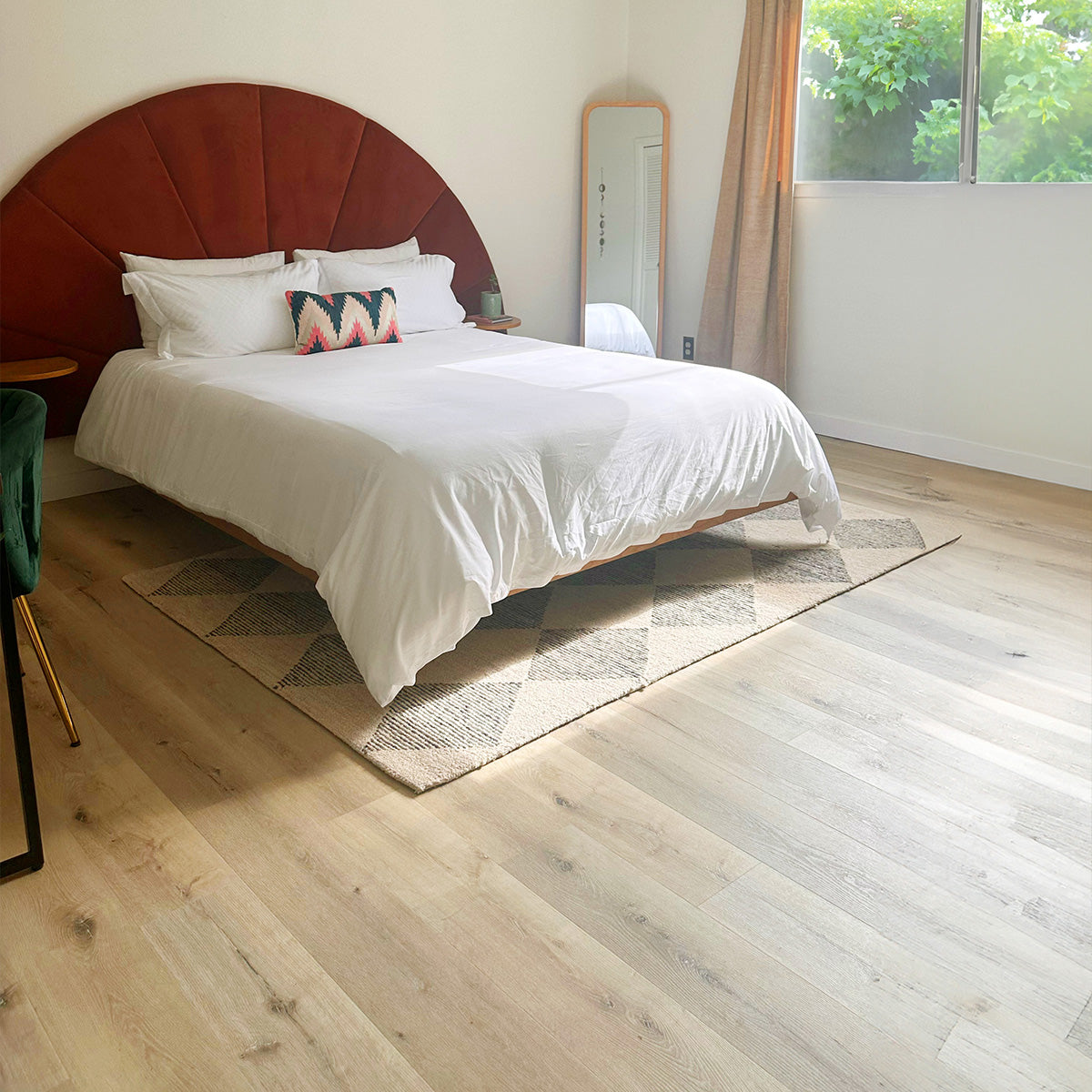 Nordic White Oak