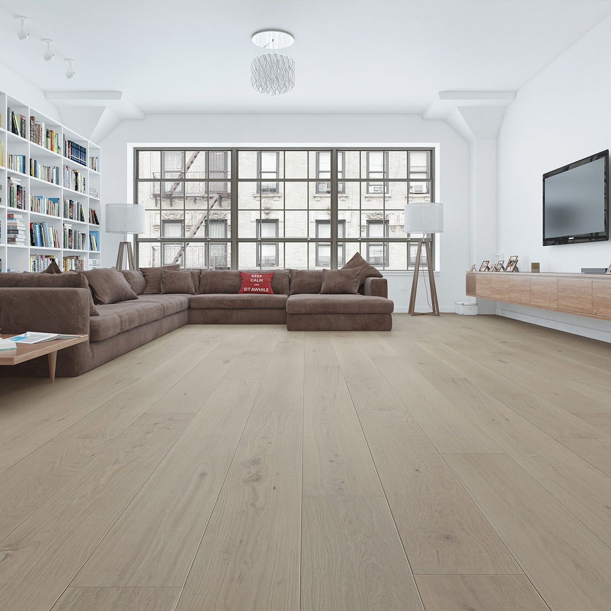 Corsica White Oak