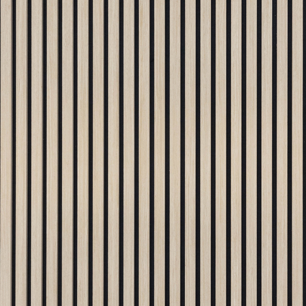Parchment Oak Acoustic Slat Panels 118