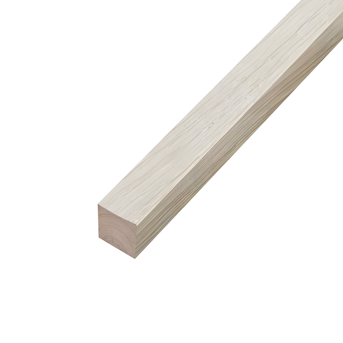 Pearl Oak Trim Piece 118