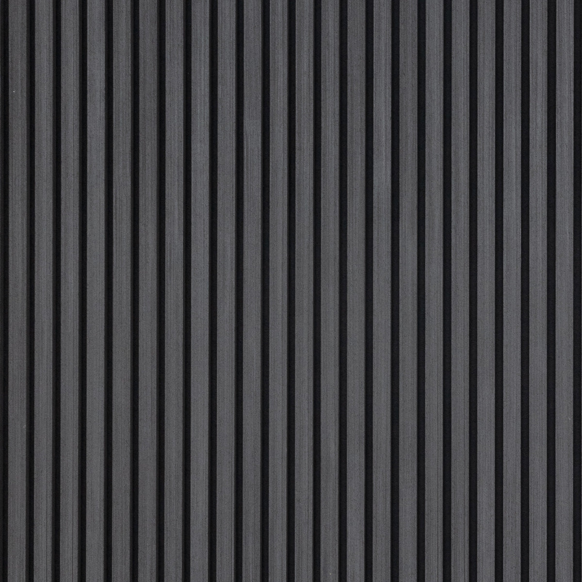 Pebble White Oak Acoustic Slat Panels 94.5