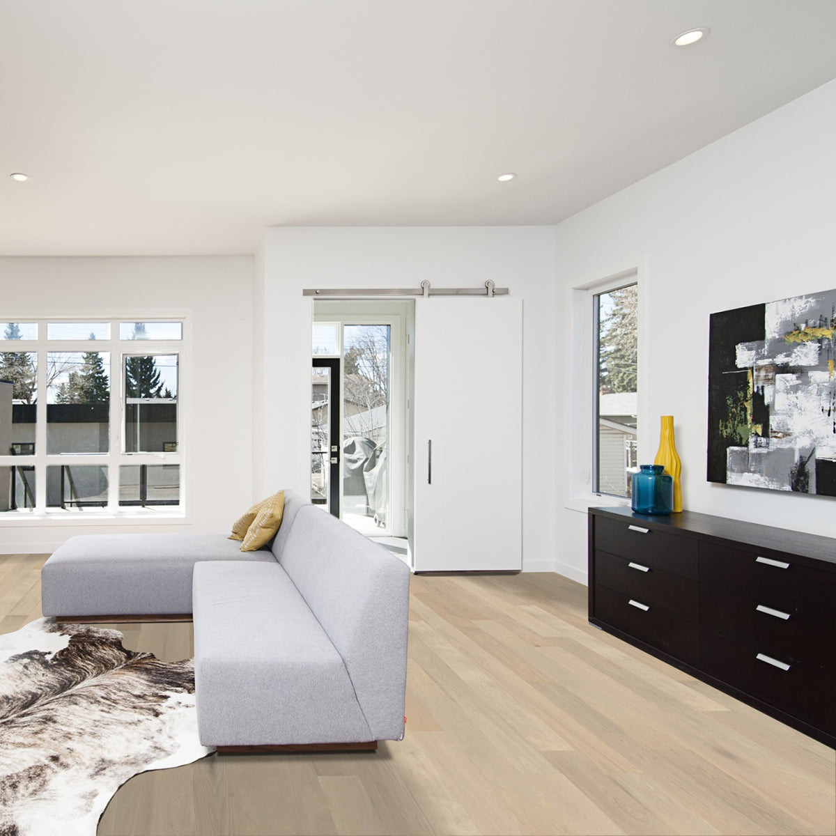 Meadow White Oak