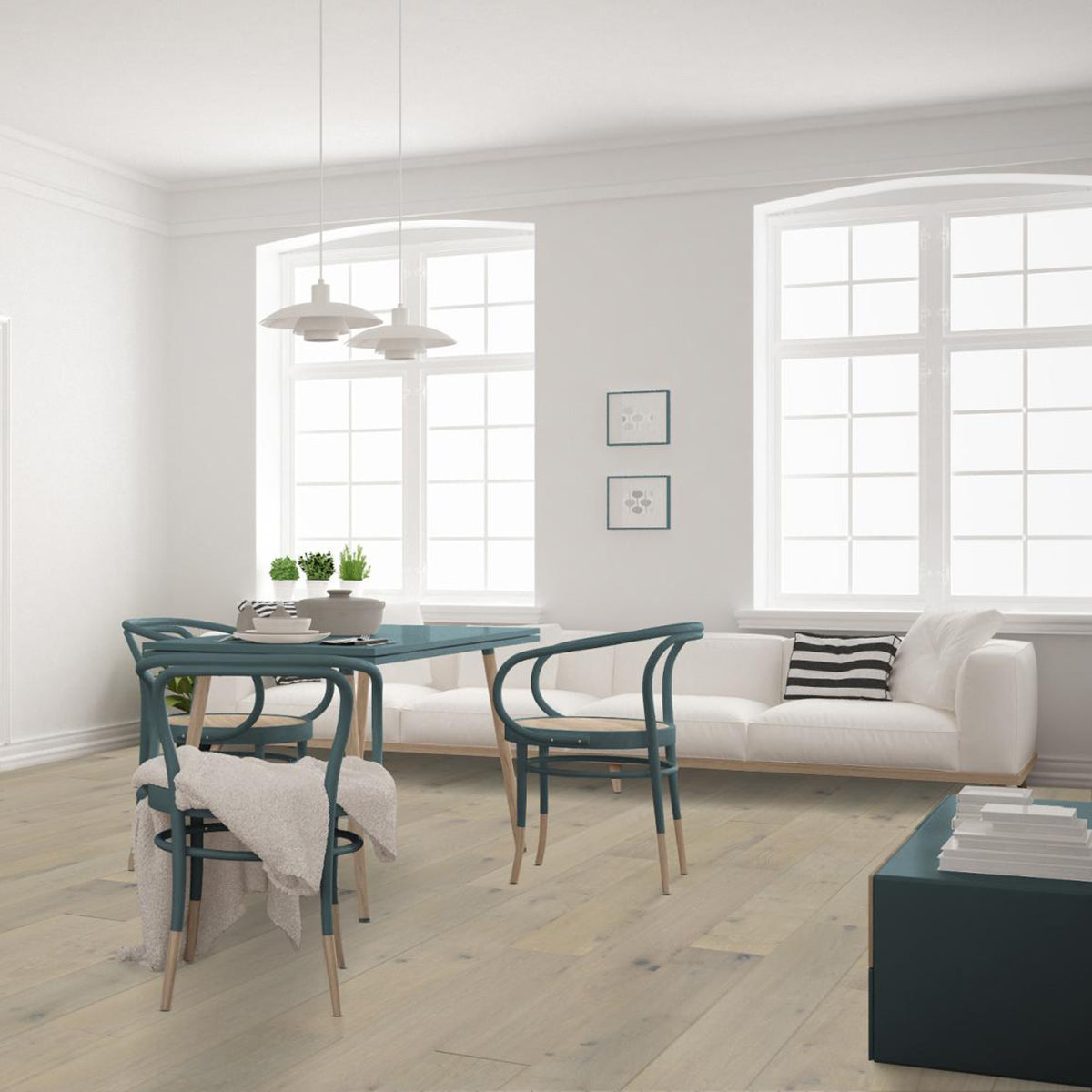 Rivoli White Oak